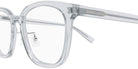 Saint Laurent SL 917/F 003 54 - Gray #id:sl917f003_s:104110
