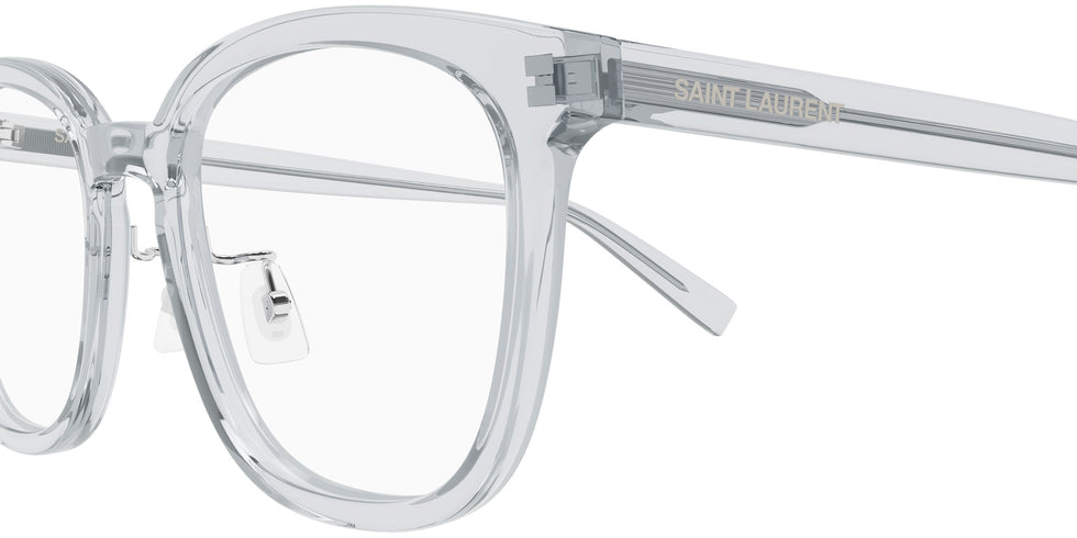 Saint Laurent SL 917/F 003 54 - Gray #id:sl917f003_s:104110