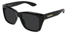 Saint Laurent SL 923 001 55 - Black / Black #id:sl923001_s:100105