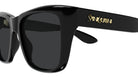 Saint Laurent SL 923 001 55 - Black / Black #id:sl923001_s:100110