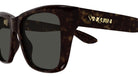 Saint Laurent SL 923 002 55 - Havana / Gray #id:sl923002_s:102110