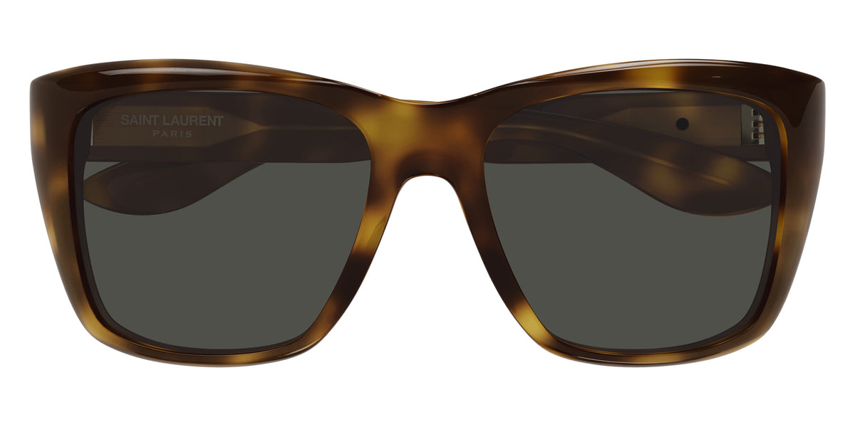 Saint Laurent SL 923 003 55 - Havana / Gray #id:sl923003_s:104100