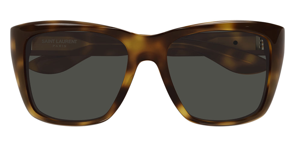 Saint Laurent SL 923 003 55 - Havana / Gray #id:sl923003_s:104100