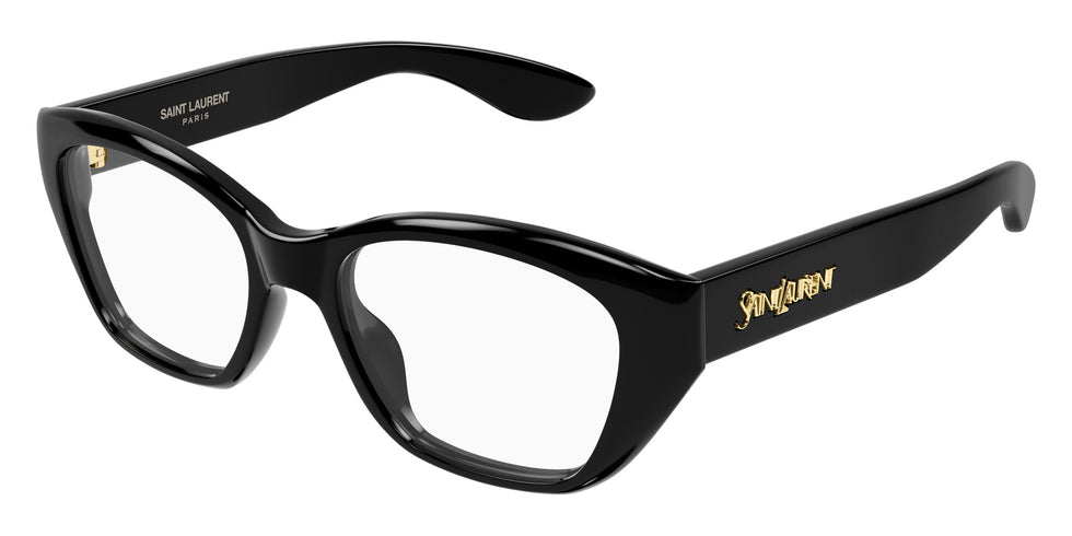 Saint Laurent SL 924 001 52 - Black #id:sl924001_s:100105