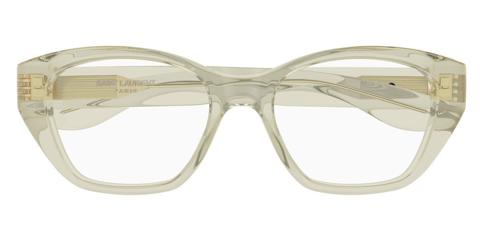 Saint Laurent SL 924 004 52 - Green #id:sl924004_s:102100