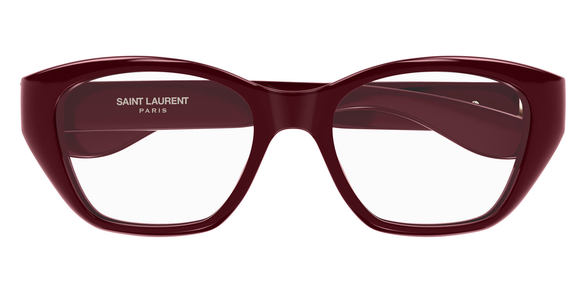 Saint Laurent SL 924 005 52 - Red #id:sl924005_s:104100