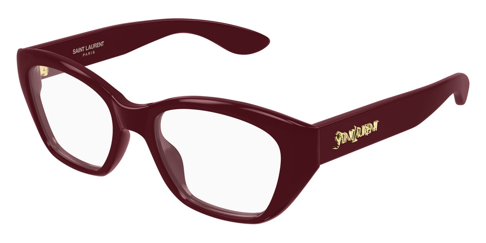 Saint Laurent SL 924 005 52 - Red #id:sl924005_s:104105
