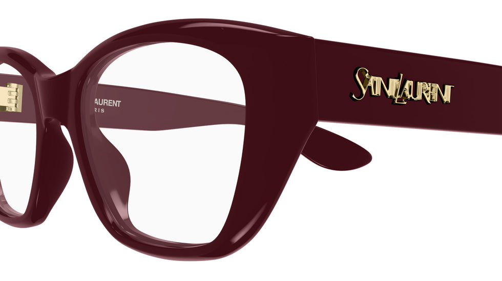 Saint Laurent SL 924 005 52 - Red #id:sl924005_s:104110