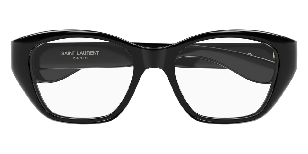 Saint Laurent SL 924/F 001 53 - Black #id:sl924f001_s:100100