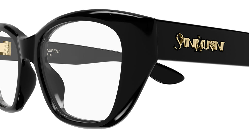 Saint Laurent SL 924/F 001 53 - Black #id:sl924f001_s:100110