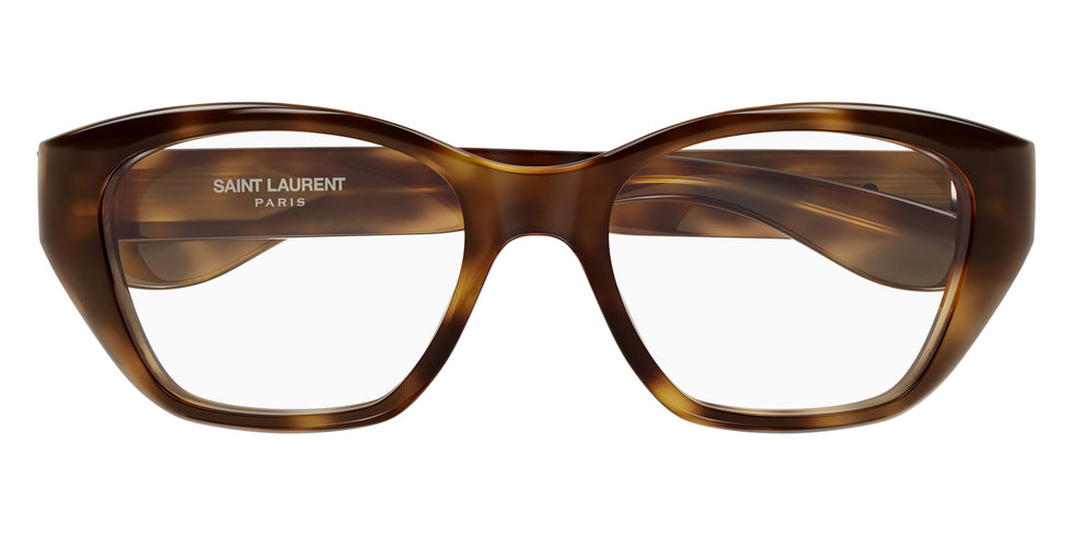 Saint Laurent SL 924/F 002 53 - Havana #id:sl924f002_s:102100