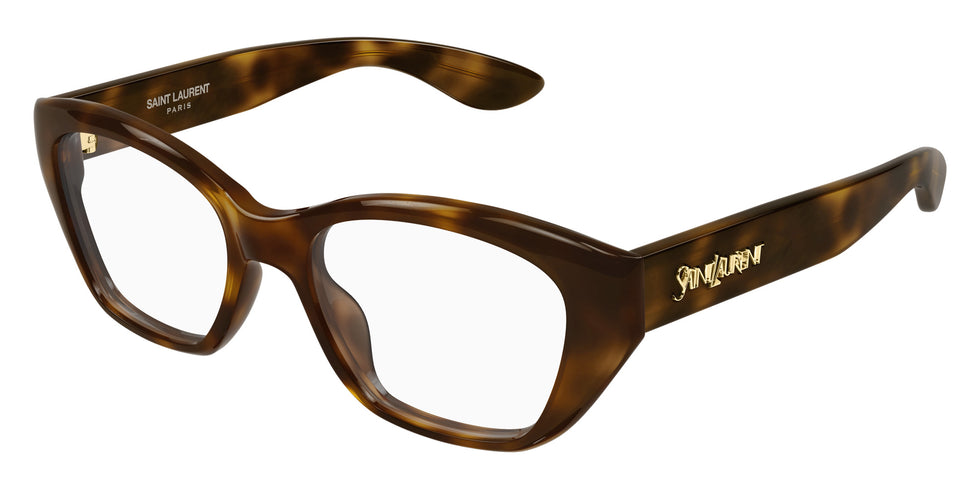 Saint Laurent SL 924/F 002 53 - Havana #id:sl924f002_s:102105