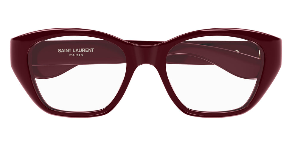 Saint Laurent SL 924/F 005 53 - Red #id:sl924f005_s:104100