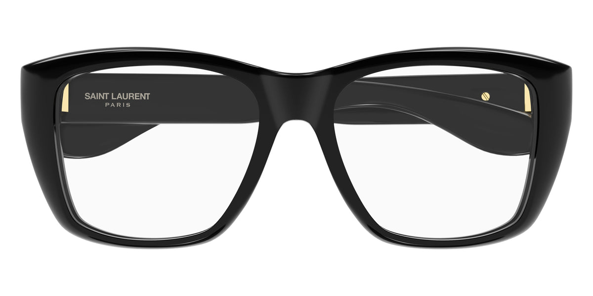 Saint Laurent SL 925 001 54 - Black #id:sl925001_s:100100