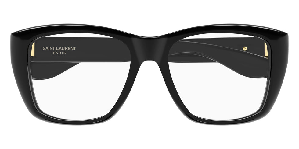 Saint Laurent SL 925 001 54 - Black #id:sl925001_s:100100