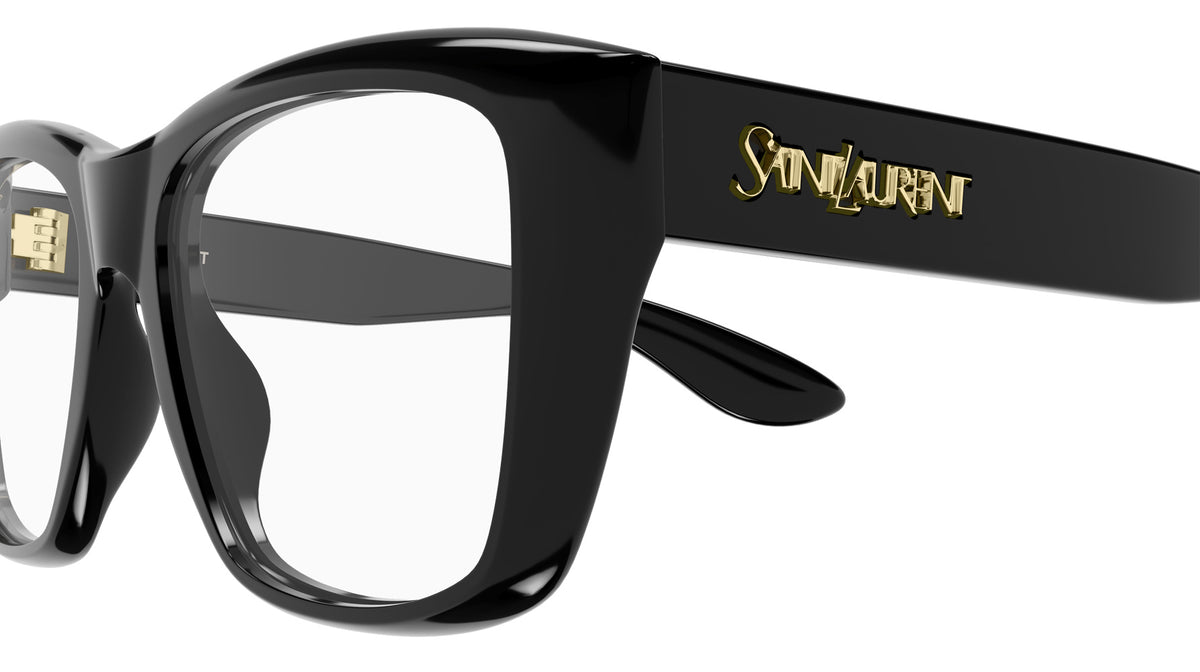 Saint Laurent SL 925 001 54 - Black #id:sl925001_s:100110