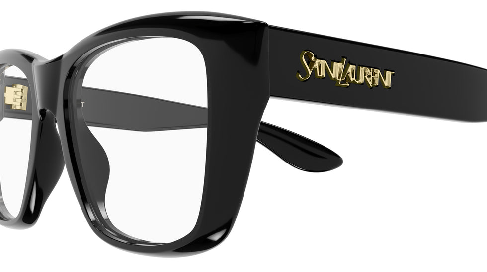 Saint Laurent SL 925 001 54 - Black #id:sl925001_s:100110