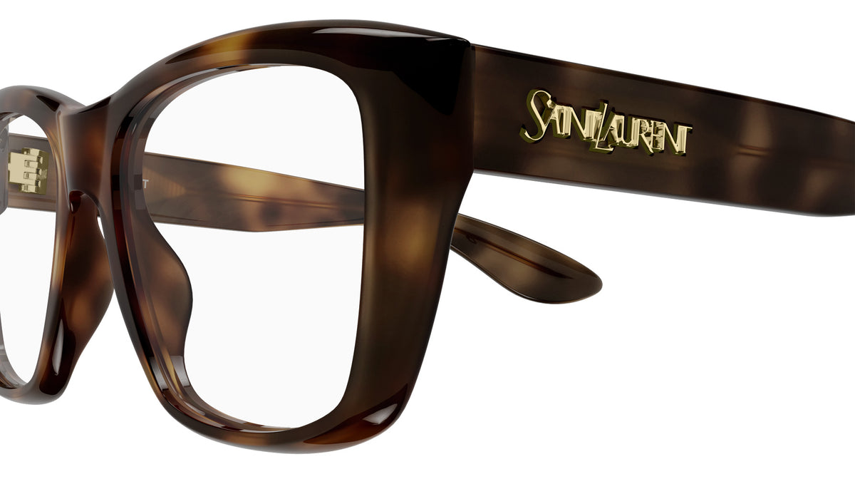 Saint Laurent SL 925 002 54 - Havana #id:sl925002_s:102110