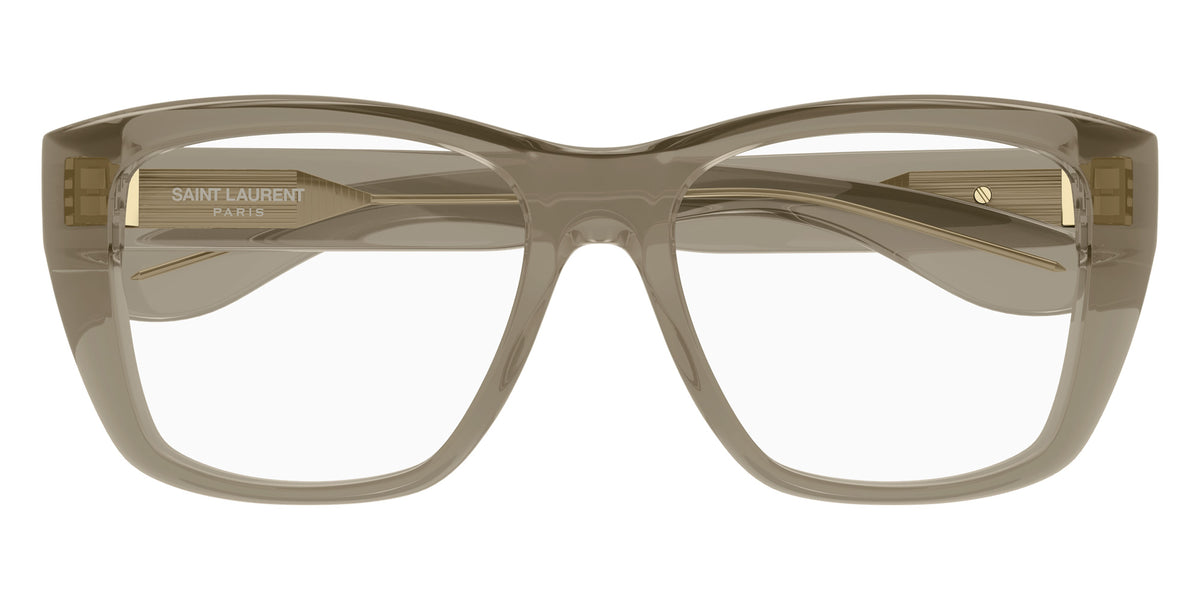 Saint Laurent SL 925 003 54 - Brown #id:sl925003_s:104100