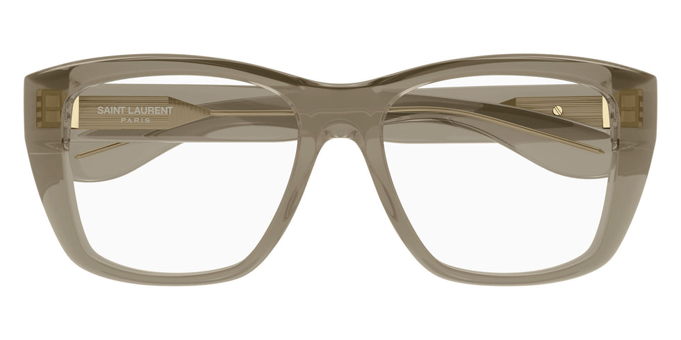 Saint Laurent SL 925 003 54 - Brown #id:sl925003_s:104100