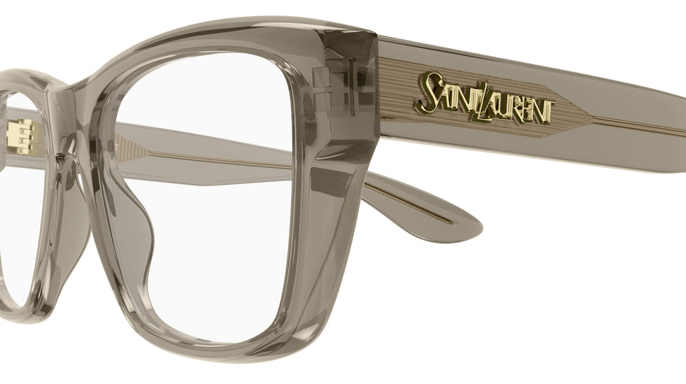 Saint Laurent SL 925 003 54 - Brown #id:sl925003_s:104110