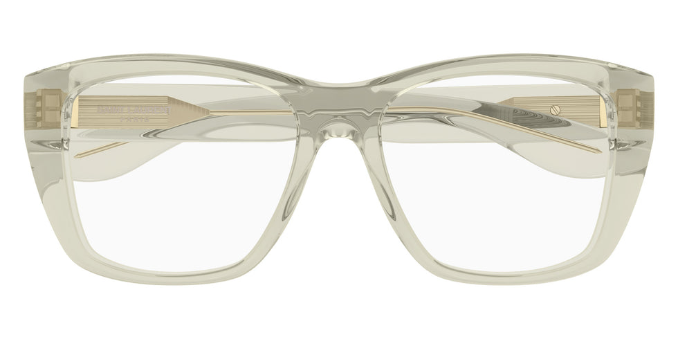 Saint Laurent SL 925 004 54 - Green #id:sl925004_s:106100