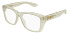 Saint Laurent SL 925 004 54 - Green #id:sl925004_s:106105