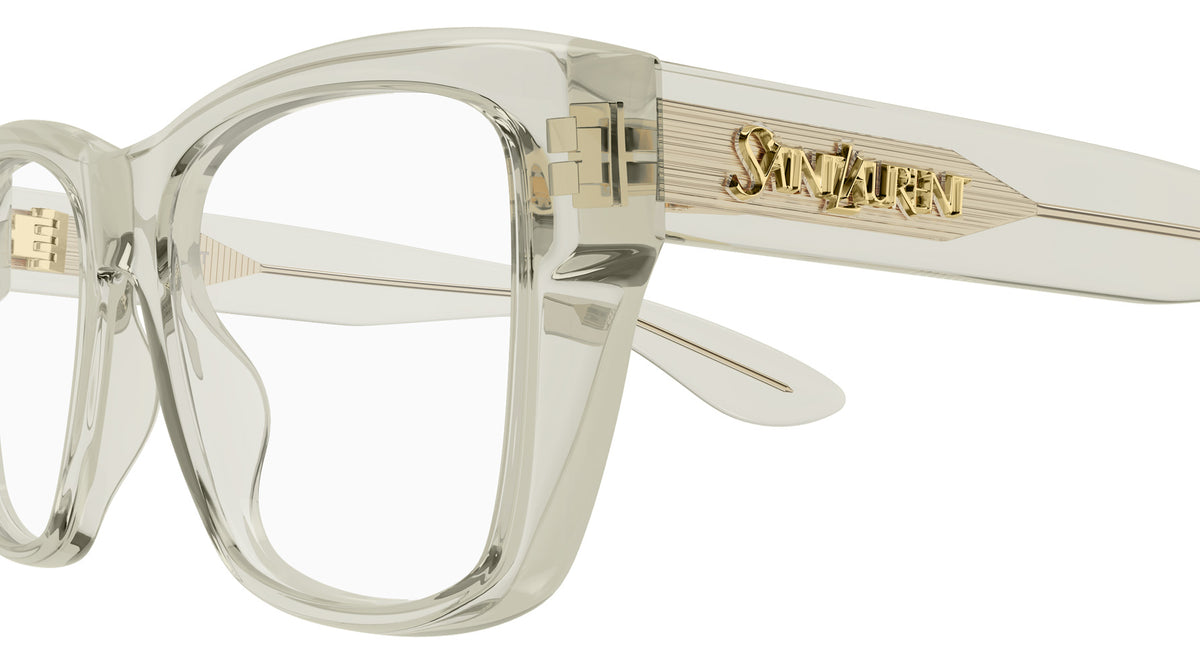 Saint Laurent SL 925 004 54 - Green #id:sl925004_s:106110