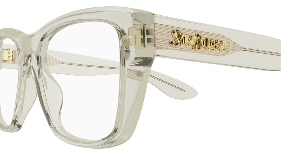 Saint Laurent SL 925 004 54 - Green #id:sl925004_s:106110