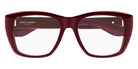 Saint Laurent SL 925 005 54 - Red #id:sl925005_s:108100