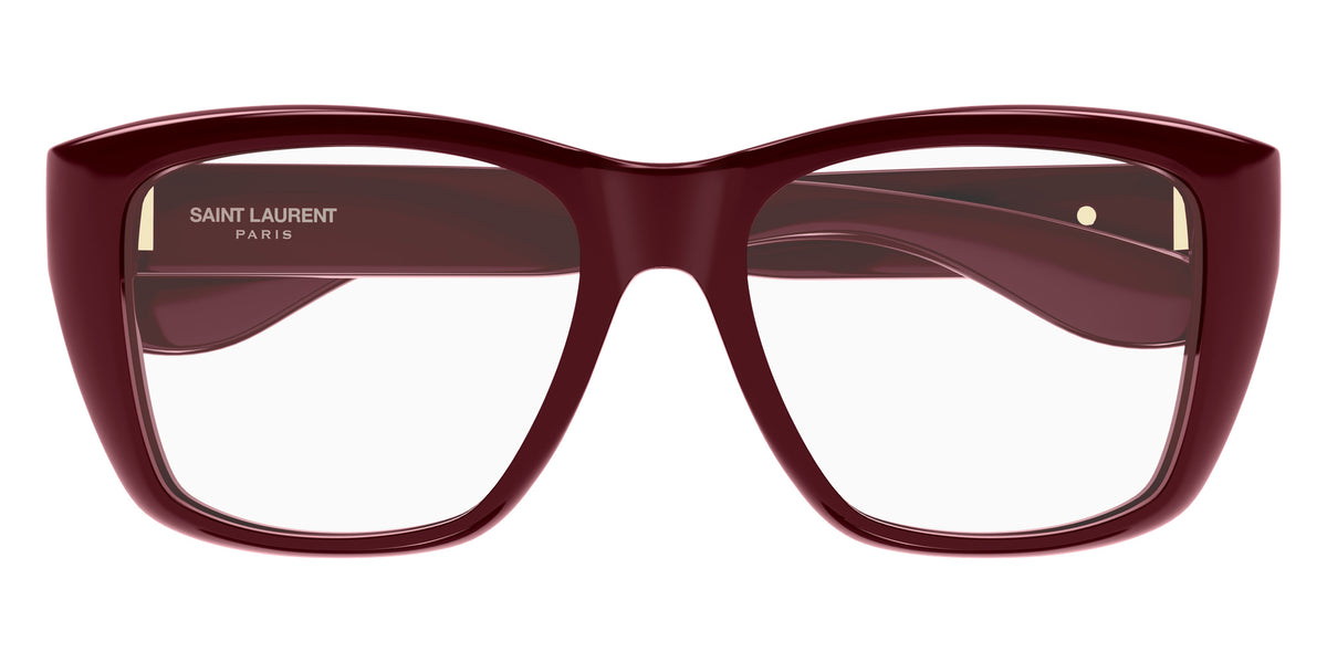 Saint Laurent SL 925 005 54 - Red #id:sl925005_s:108100