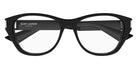 Saint Laurent SL 929 001 55 - Black #id:sl929001_s:100100