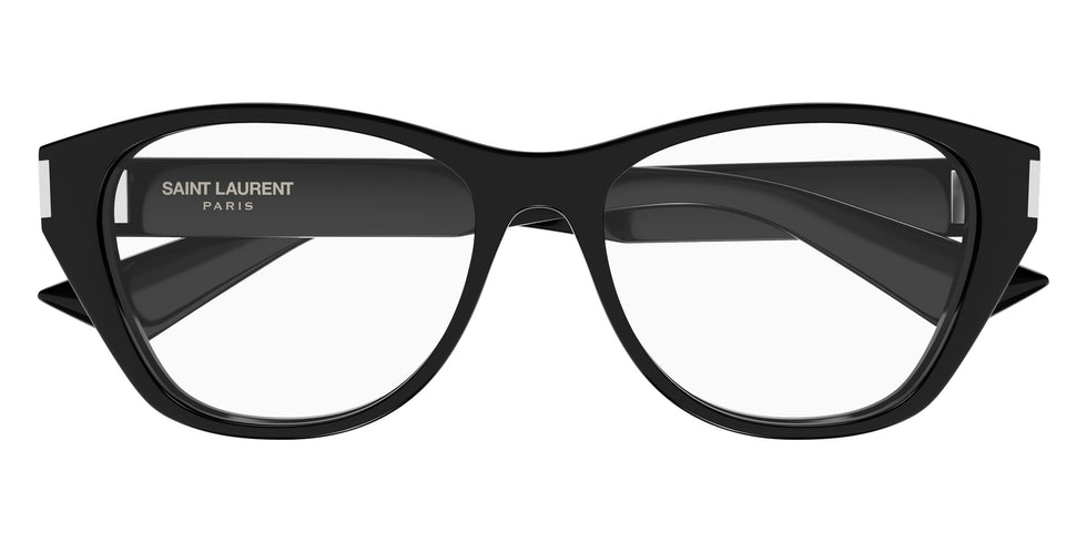 Saint Laurent SL 929 001 55 - Black #id:sl929001_s:100100
