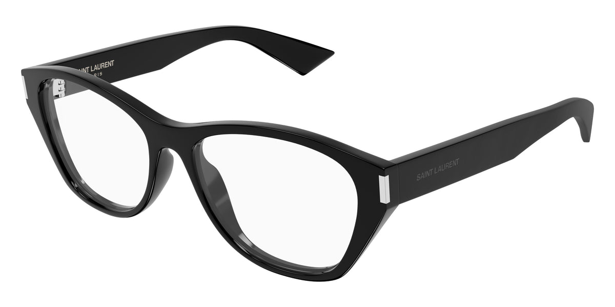 Saint Laurent SL 929 001 55 - Black #id:sl929001_s:100105