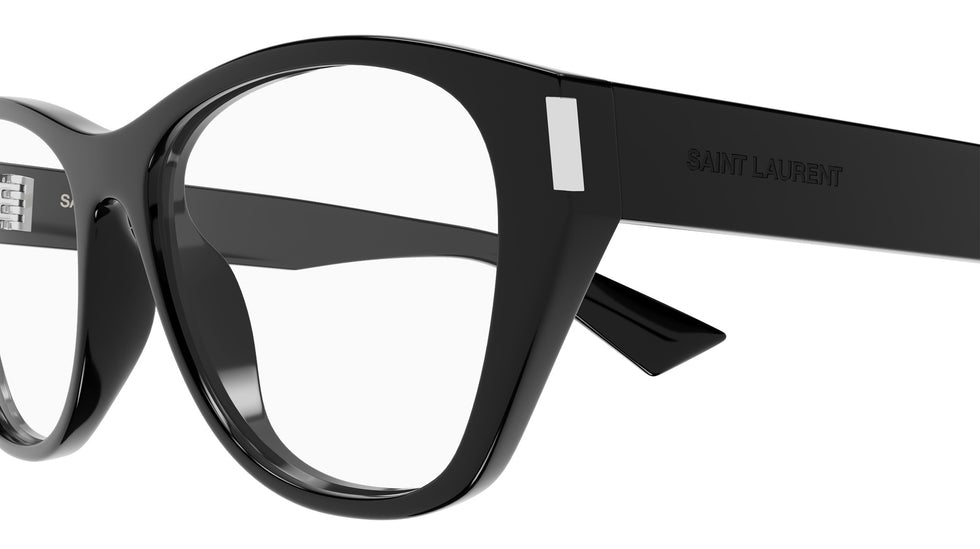 Saint Laurent SL 929 001 55 - Black #id:sl929001_s:100110