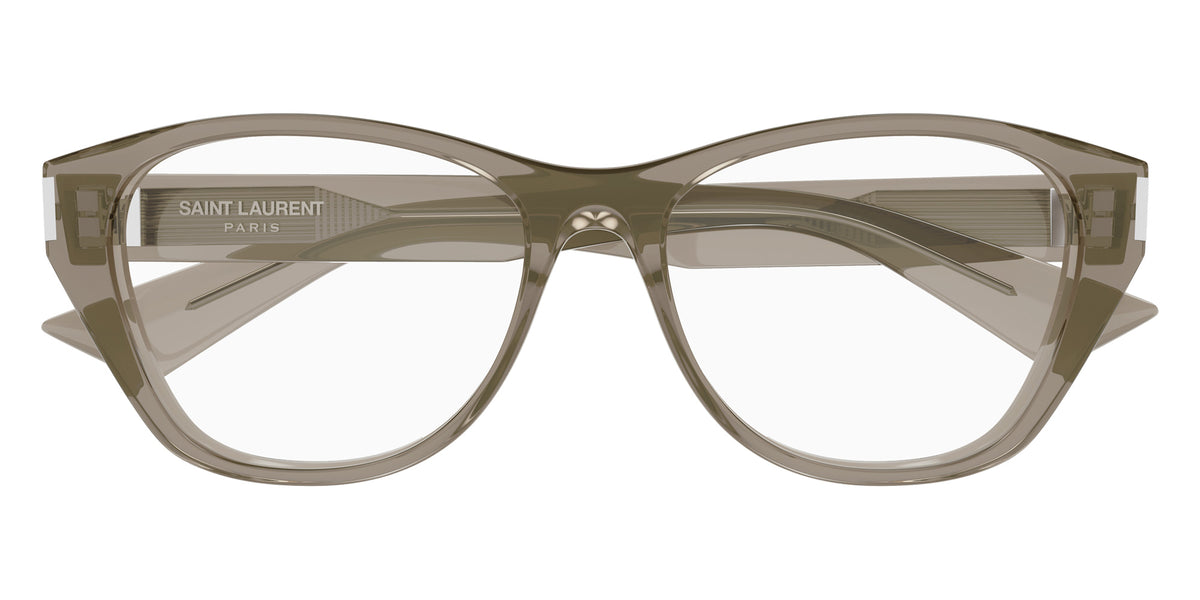 Saint Laurent SL 929 003 55 - Brown #id:sl929003_s:102100