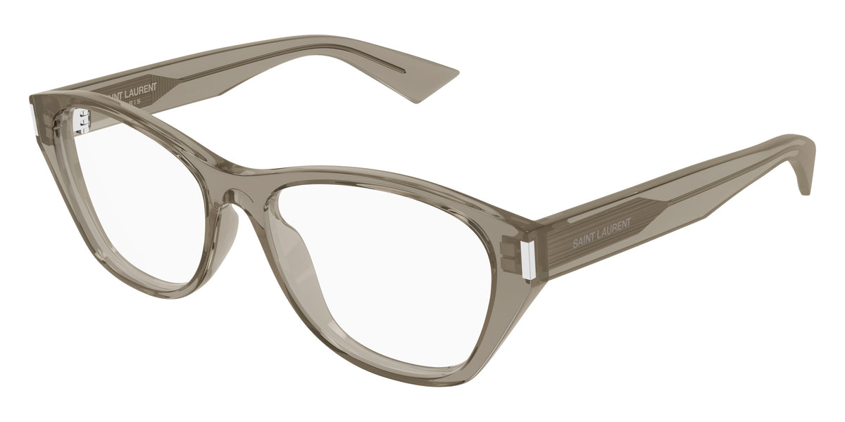 Saint Laurent SL 929 003 55 - Brown #id:sl929003_s:102105