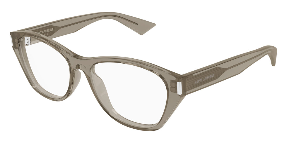 Saint Laurent SL 929 003 55 - Brown #id:sl929003_s:102105