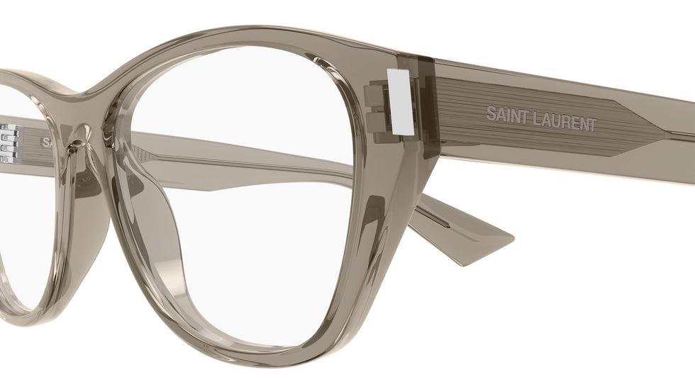 Saint Laurent SL 929 003 55 - Brown #id:sl929003_s:102110