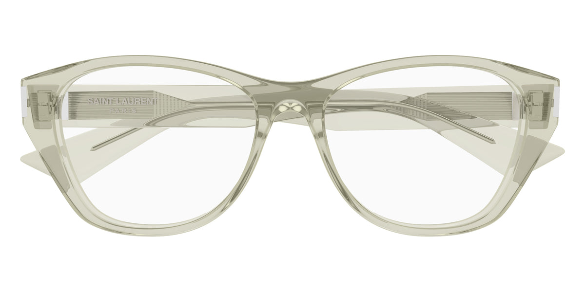 Saint Laurent SL 929 004 55 - Green #id:sl929004_s:104100