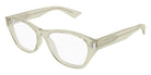 Saint Laurent SL 929 004 55 - Green #id:sl929004_s:104105