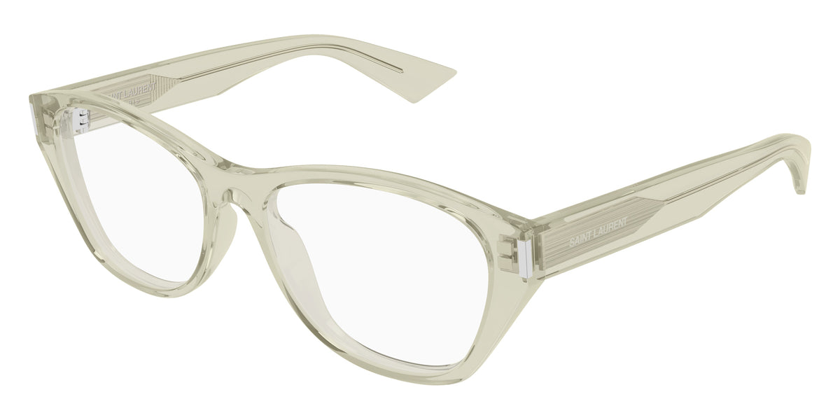 Saint Laurent SL 929 004 55 - Green #id:sl929004_s:104105