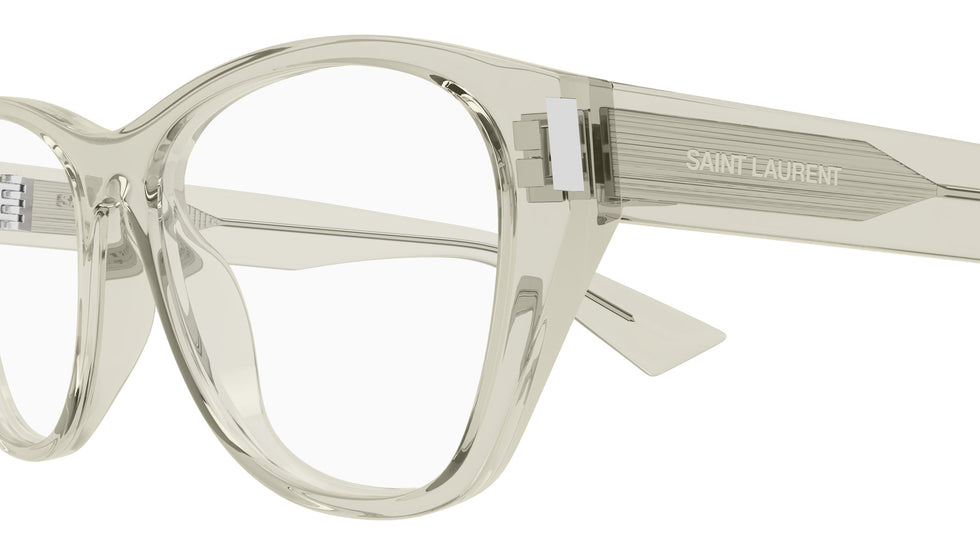 Saint Laurent SL 929 004 55 - Green #id:sl929004_s:104110