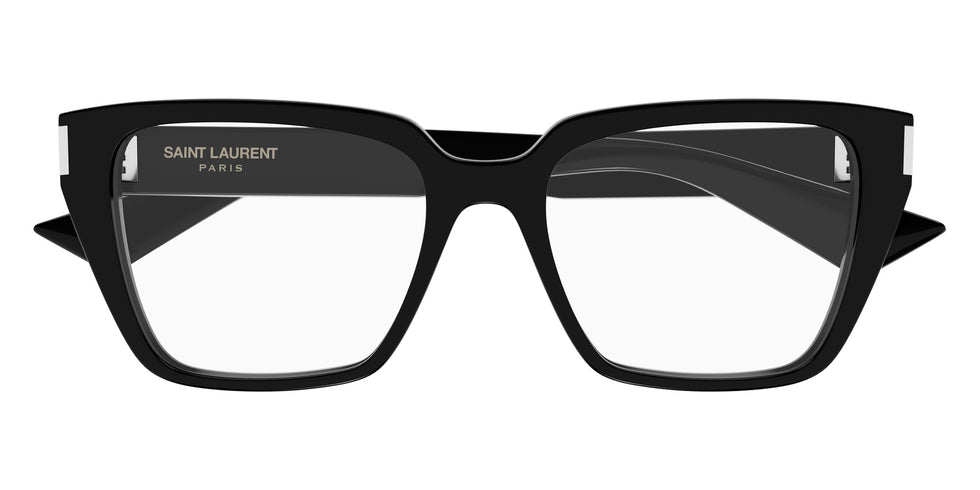 Saint Laurent SL 930 001 54 - Black #id:sl930001_s:100100