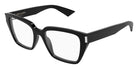 Saint Laurent SL 930 001 54 - Black #id:sl930001_s:100105