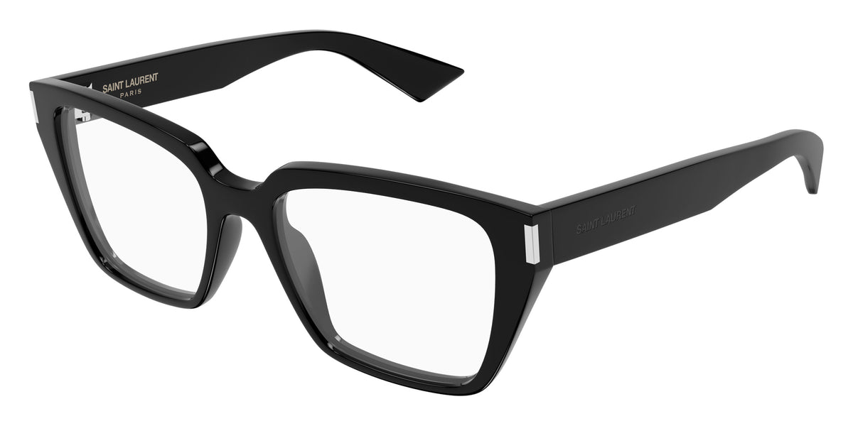 Saint Laurent SL 930 001 54 - Black #id:sl930001_s:100105