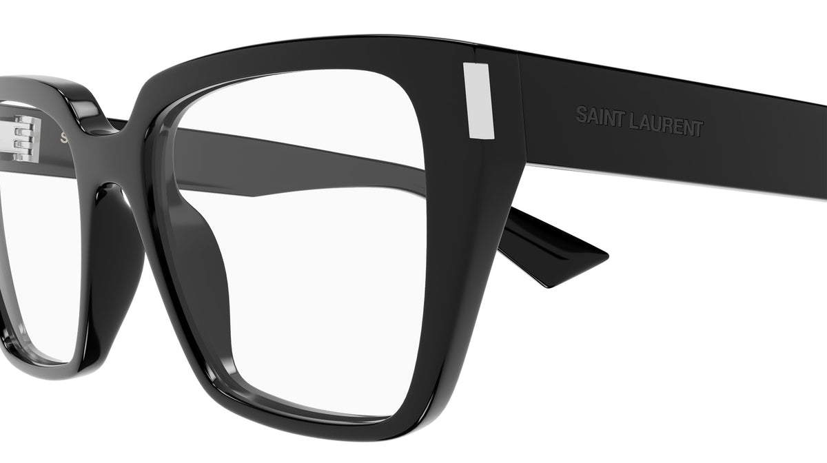 Saint Laurent SL 930 001 54 - Black #id:sl930001_s:100110