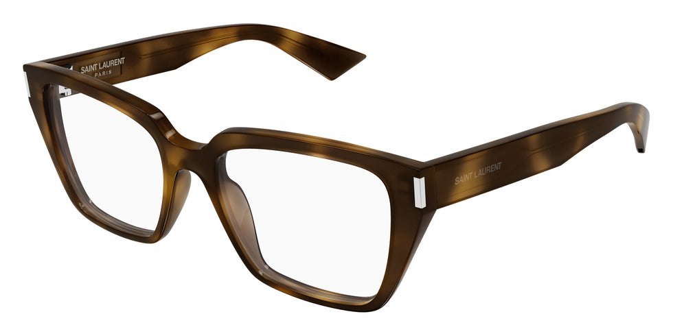 Saint Laurent SL 930 002 54 - Havana #id:sl930002_s:102105