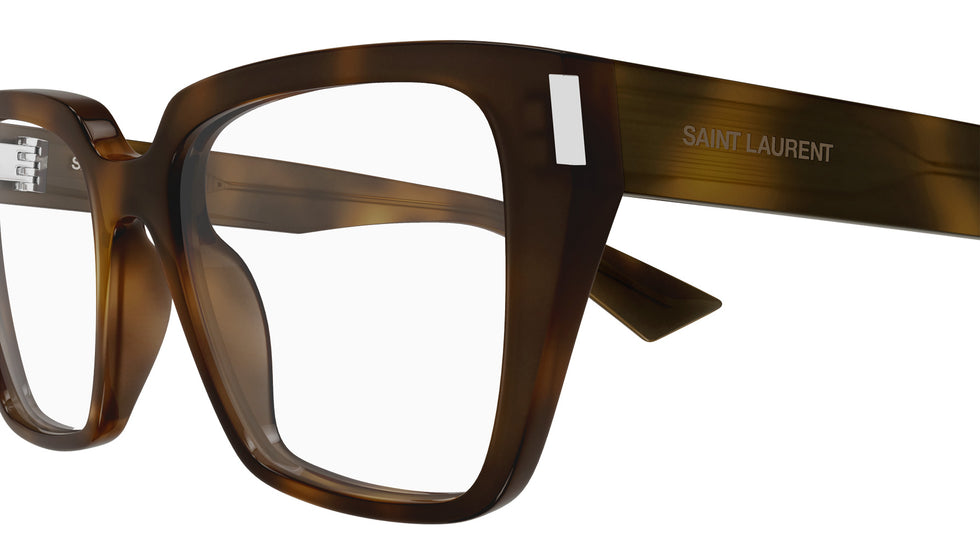 Saint Laurent SL 930 002 54 - Havana #id:sl930002_s:102110