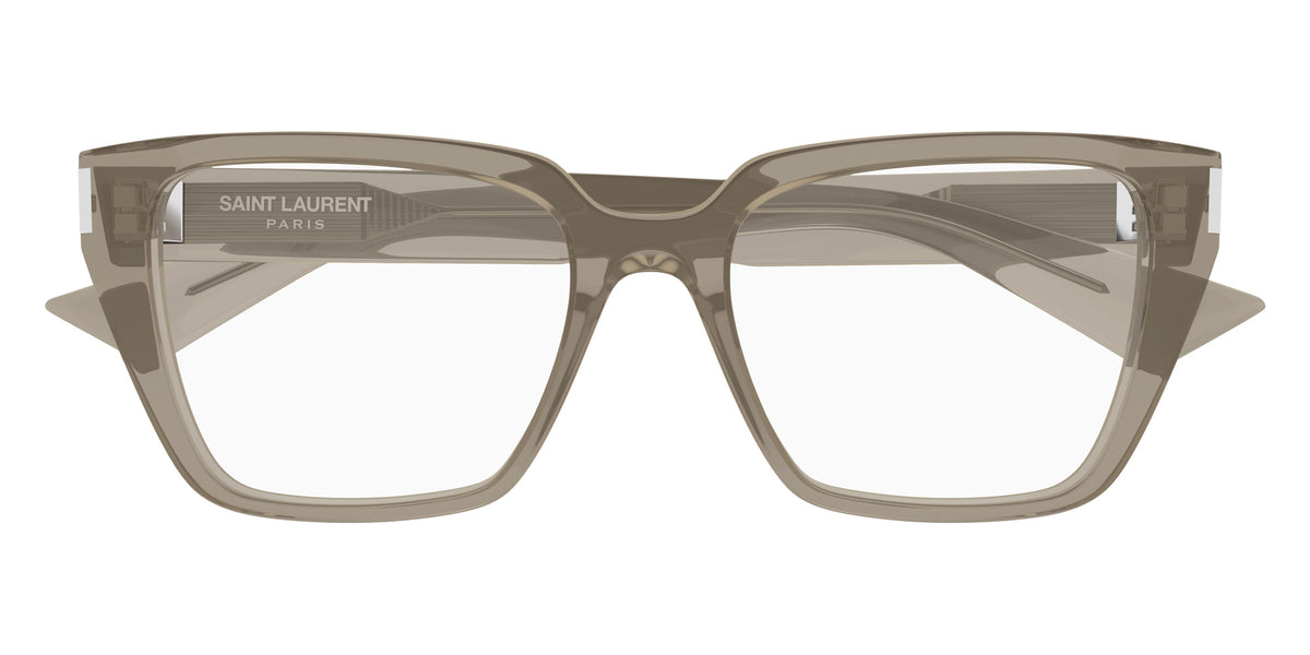 Saint Laurent SL 930 003 54 - Brown #id:sl930003_s:104100